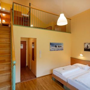 Familien-Zimmer